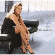 Title: The Look of Love, Artist: Diana Krall