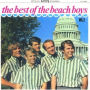 The Best of the Beach Boys, Vol. 2