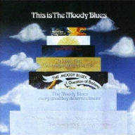Title: This Is the Moody Blues, Artist: The Moody Blues