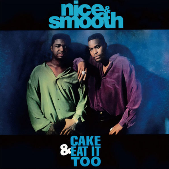 Cake & Eat It Too