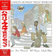 Title: The The London Howlin' Wolf Sessions [Deluxe Edition], Artist: Howlin' Wolf