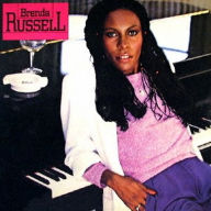 Title: Brenda Russell, Artist: Brenda Russell