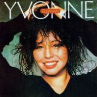 Title: Yvonne, Artist: Yvonne Elliman