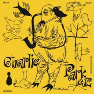 Title: The Magnificent Charlie Parker [Super High Material CD], Artist: Charlie Parker