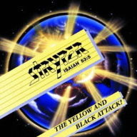 Title: The Yellow and Black Attack!, Artist: Stryper