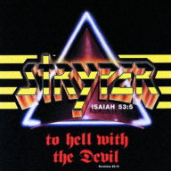 Title: To Hell with the Devil, Artist: Stryper