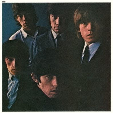 The Rolling Stones No. 2