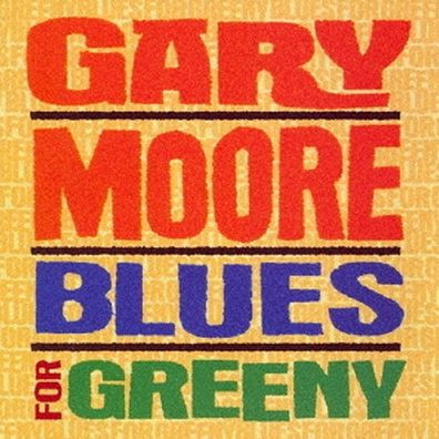 Blues for Greeny