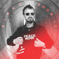 Title: Zoom In, Artist: Ringo Starr