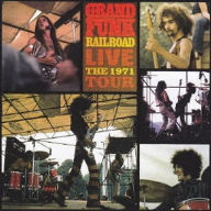 Title: Live: The 1971 Tour, Artist: Grand Funk Railroad