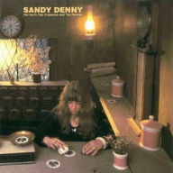 Title: The North Star Grassman and the Ravens, Artist: Sandy Denny