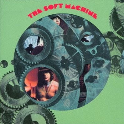 The Soft Machine