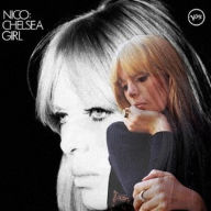 Title: Chelsea Girl, Artist: Nico