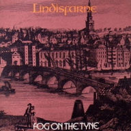 Title: Fog on the Tyne, Artist: Lindisfarne