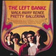 Title: Walk Away Ren¿¿e/Pretty Ballerina, Artist: The Left Banke