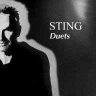 Title: Duets, Artist: Sting