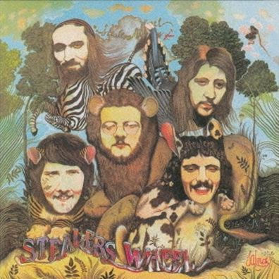 Stealers Wheel