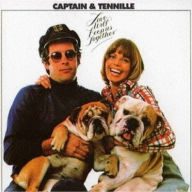 Title: Love Will Keep Us Together, Artist: Captain & Tennille