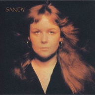 Title: Sandy, Artist: Sandy Denny