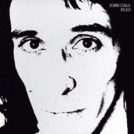 Title: Fear, Artist: John Cale