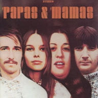 Title: The Papas & the Mamas, Artist: The Mamas & the Papas
