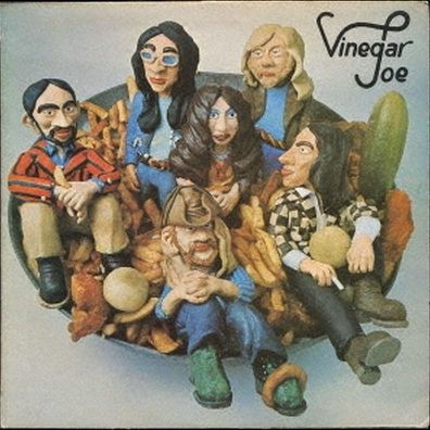 Vinegar Joe