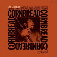 Title: Cornbread, Artist: Lee Morgan