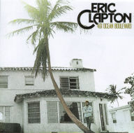 Title: 461 Ocean Boulevard, Artist: Eric Clapton