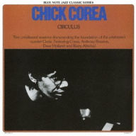 Title: Circulus, Artist: Chick Corea