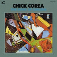 Title: Song of Singing, Artist: Chick Corea