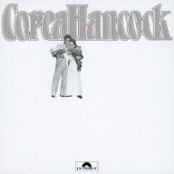 Title: An Evening With Chick Corea & Herbie Hancock, Artist: Chick Corea