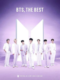 Title: BTS, The Best, Artist: BTS