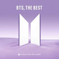 Title: BTS, The Best, Author: BTS