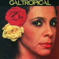 Title: Gal Tropical, Artist: Gal Costa