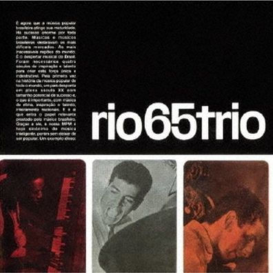 Rio 65 Trio