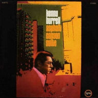 Title: Asphalt Canyon Suite, Artist: Kenny Burrell