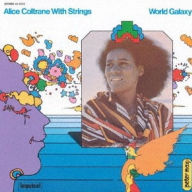 Title: World Galaxy [Limited Edition], Artist: Alice Coltrane