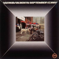 Title: September 17, 1969, Artist: Astrud Gilberto