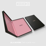 Title: The Album, Artist: BlackPink