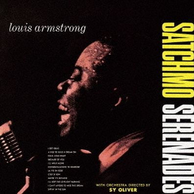 Satchmo Serenades