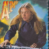 Title: Playin' Up a Storm, Artist: The Gregg Allman Band