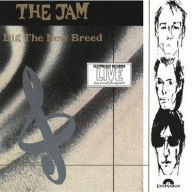 Title: Dig the New Breed, Artist: The Jam