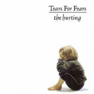 Title: The Hurting, Artist: Tears for Fears