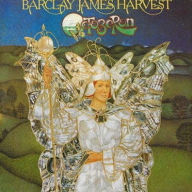 Title: Octoberon, Artist: Barclay James Harvest