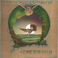 Title: Gone to Earth, Artist: Barclay James Harvest