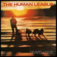 Title: Travelogue, Artist: The Human League