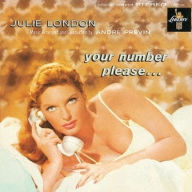 Title: Your Number, Please..., Artist: Julie London