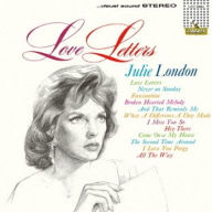 Title: Love Letters, Artist: Julie London