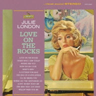 Title: Love on the Rocks, Artist: Julie London