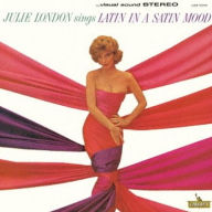 Title: Latin in a Satin Mood, Artist: Julie London